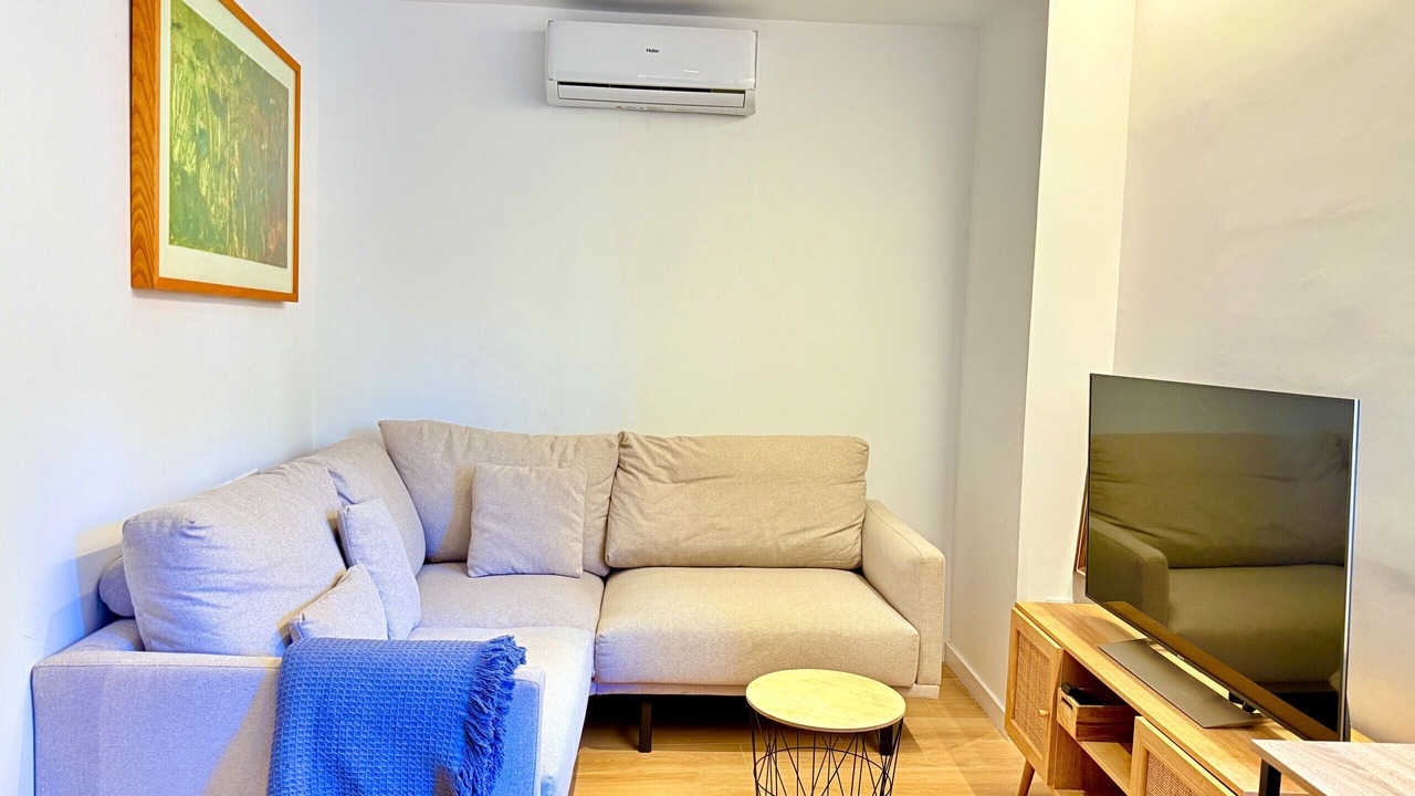 Photo of Livingroom in Petrer