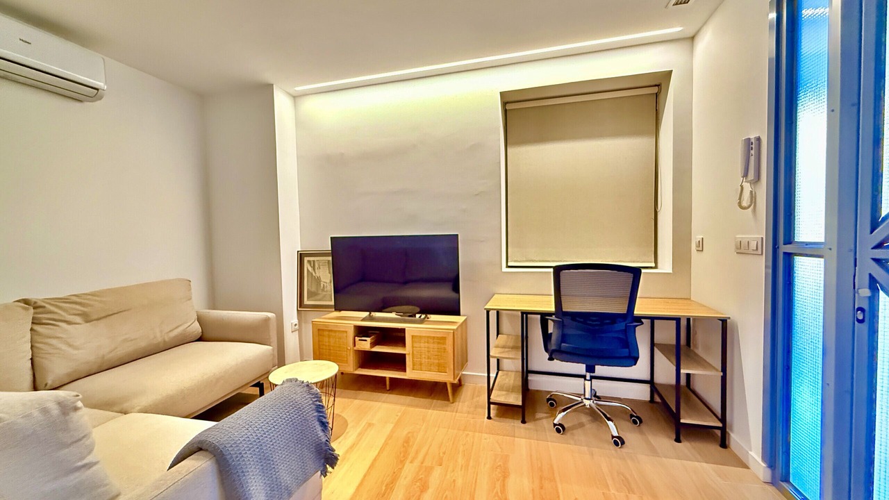 Photo of Livingroom in Petrer