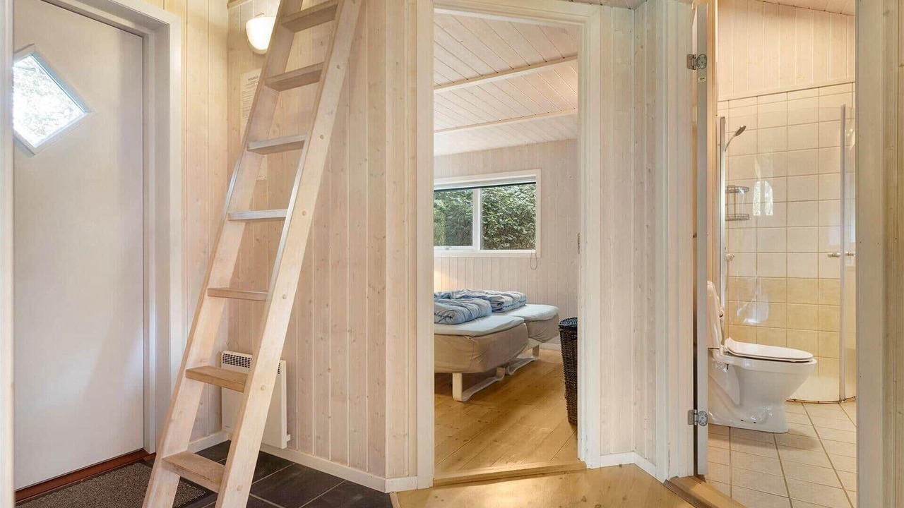 Photo of Bathroom in Oster Hurup