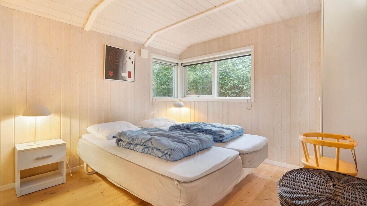 Photo of Bedroom in Oster Hurup