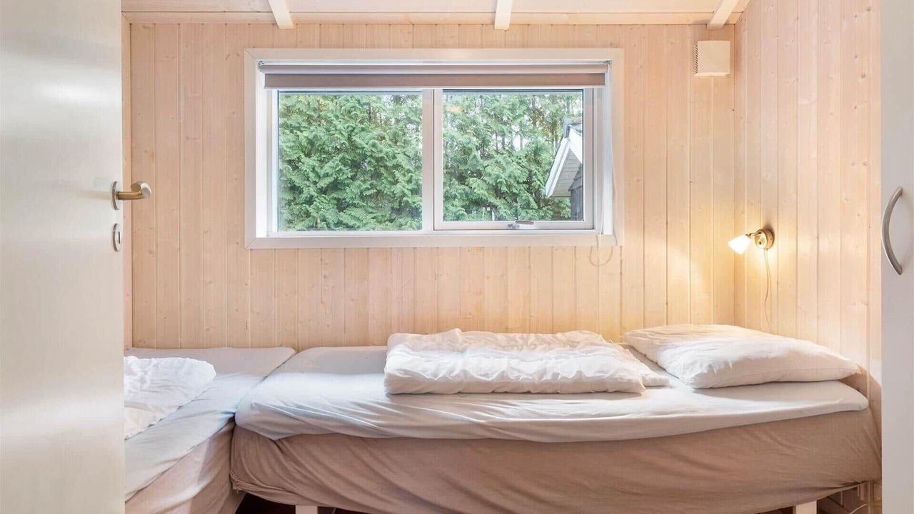 Photo of Bedroom in Oster Hurup