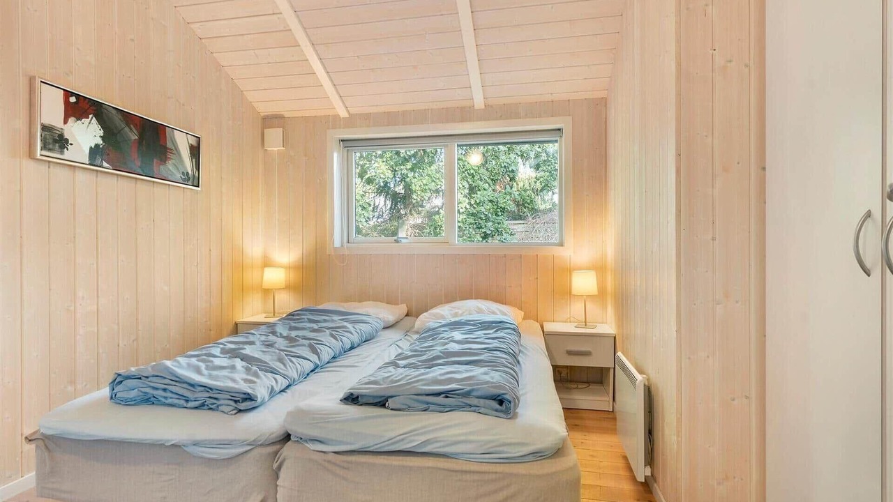 Photo of Bedroom in Oster Hurup