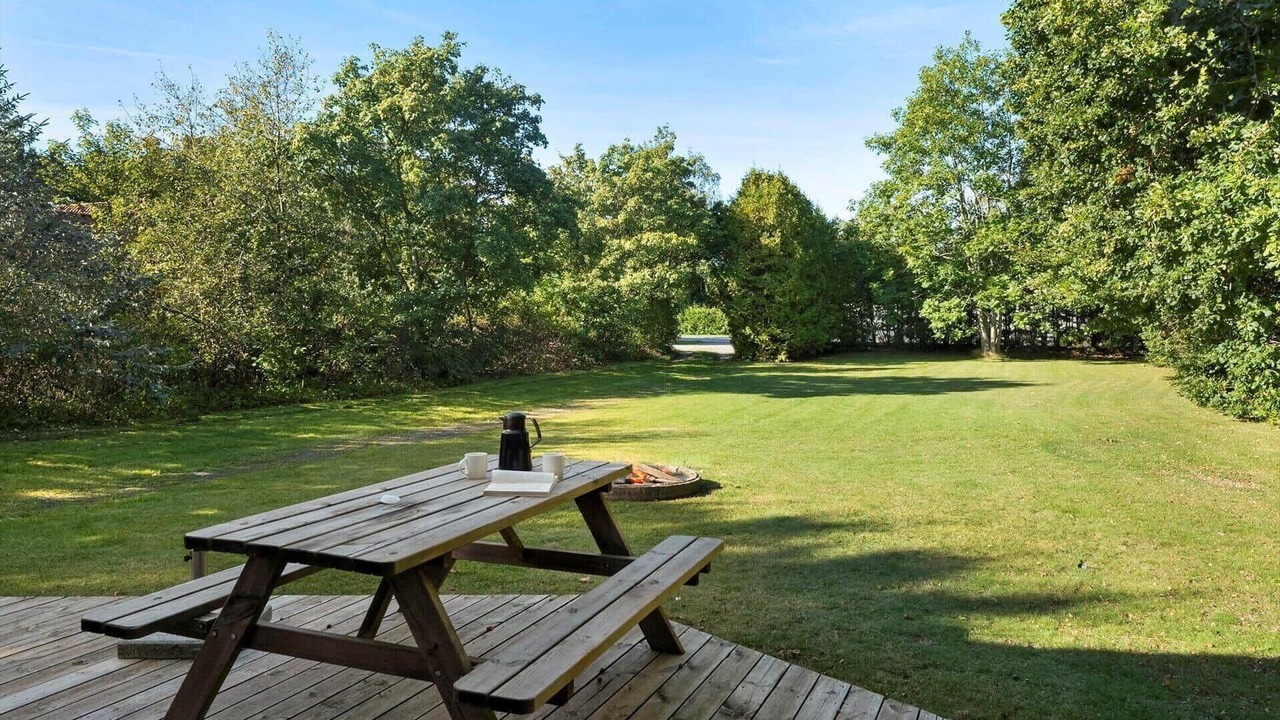 Photo of Outdoor in Oster Hurup