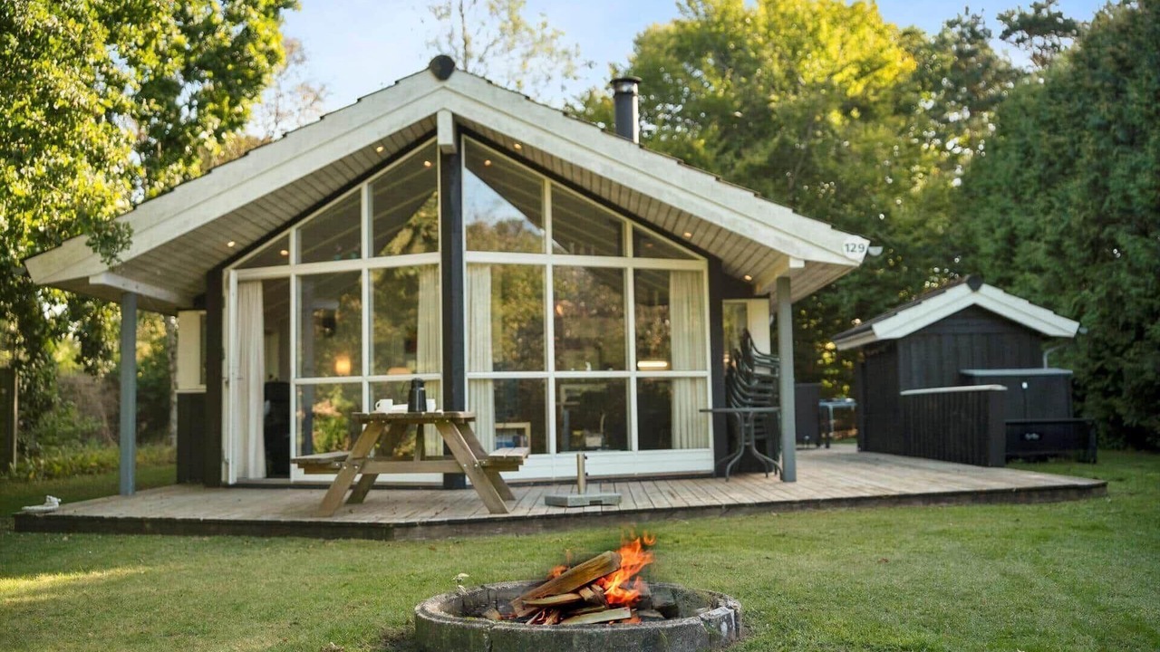 Photo of Outdoor in Oster Hurup