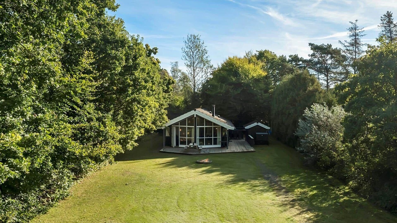 Photo of Outdoor in Oster Hurup
