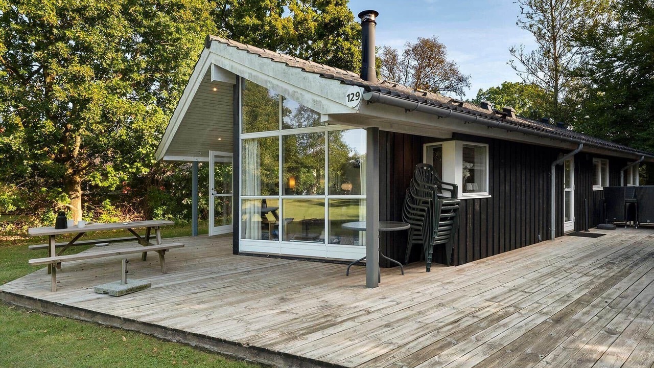 Photo of Outdoor in Oster Hurup