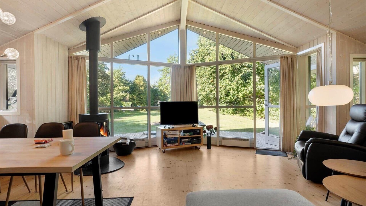 Photo of Livingroom in Oster Hurup