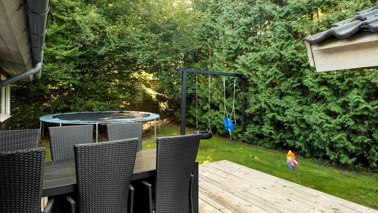 Photo of Outdoor in Oster Hurup