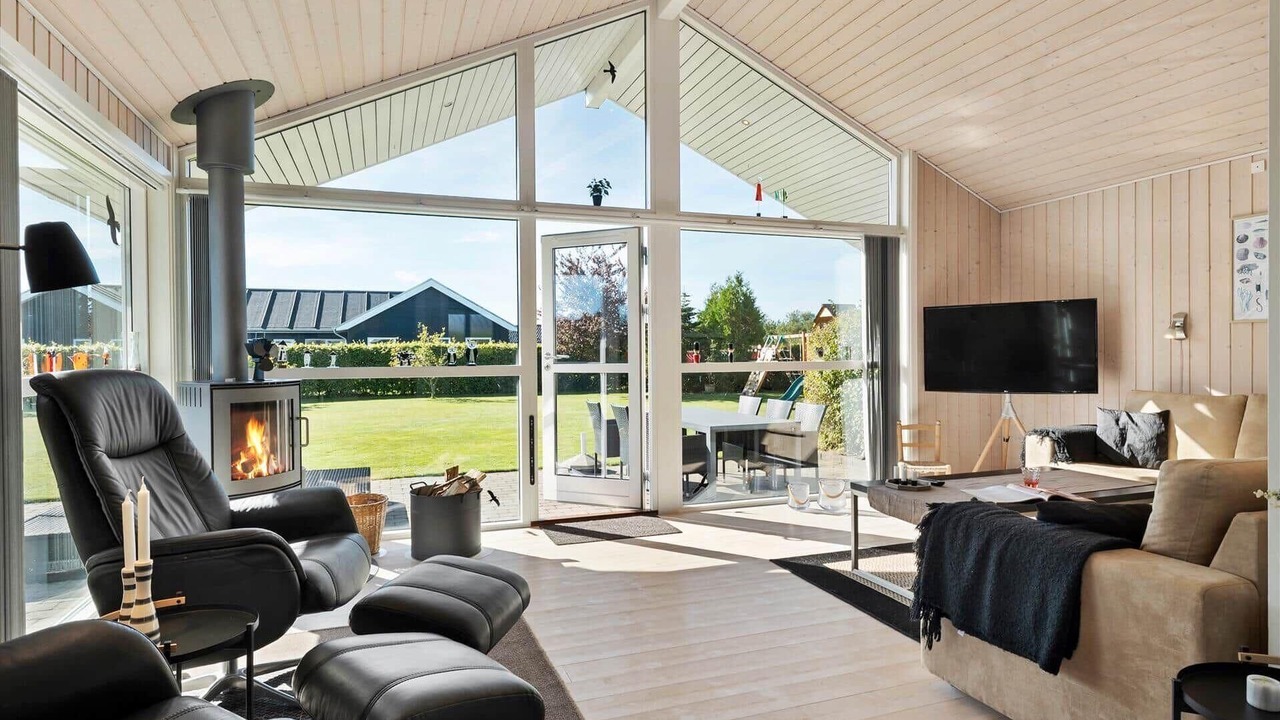 Photo of Livingroom in Oster Hurup