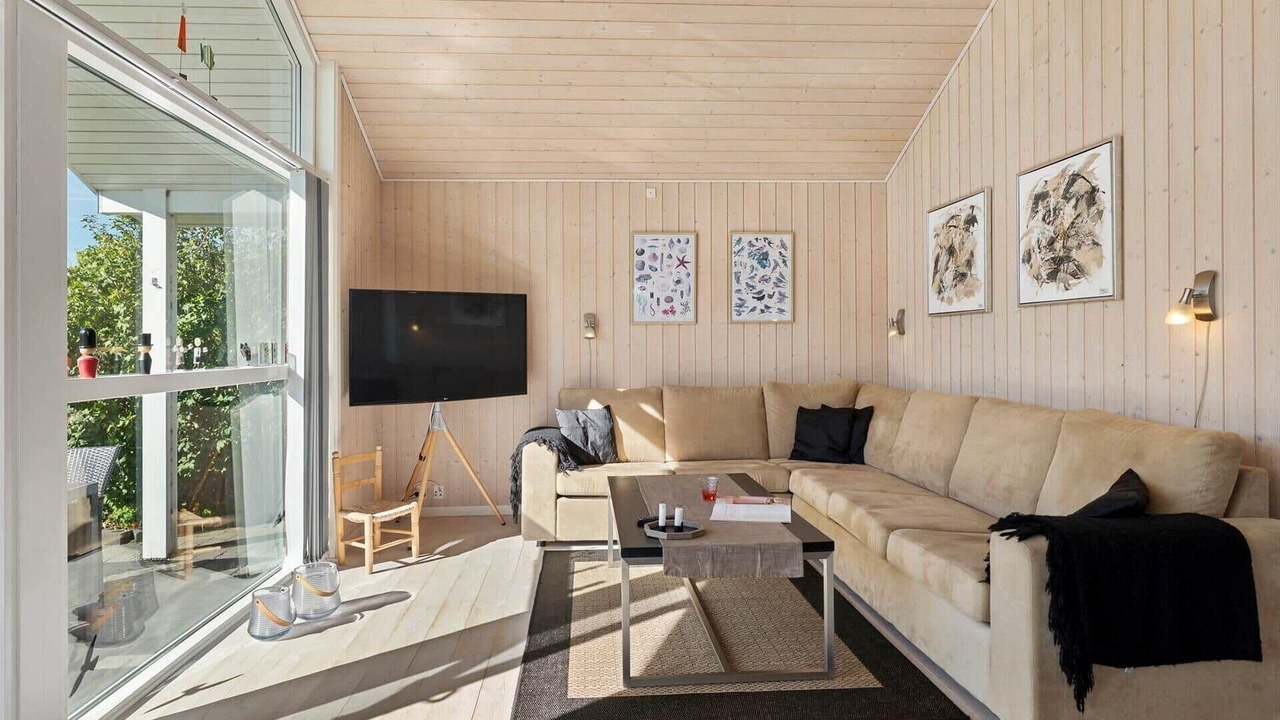 Photo of Livingroom in Oster Hurup