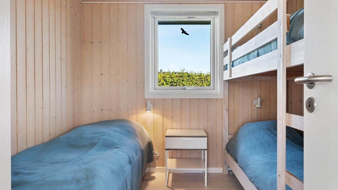 Photo of Bedroom in Oster Hurup