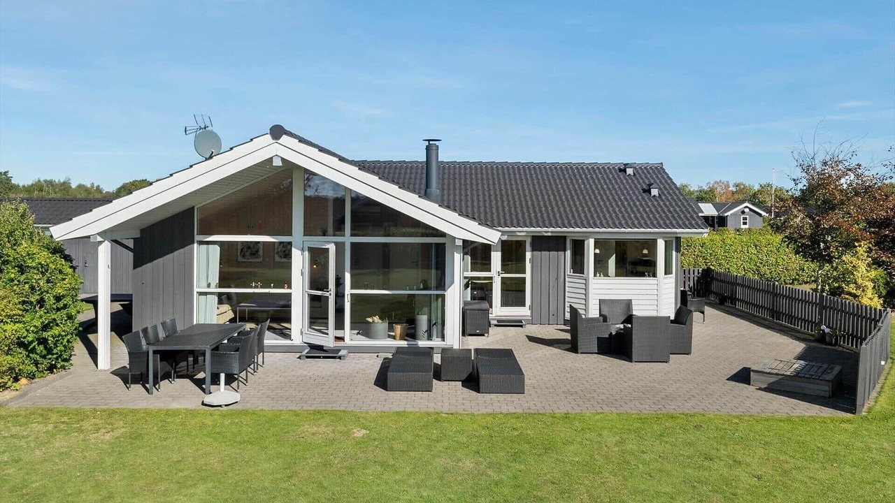 Photo of Outdoor in Oster Hurup