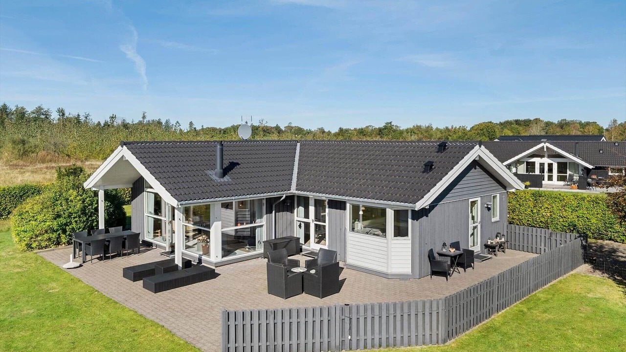 Photo of Outdoor in Oster Hurup