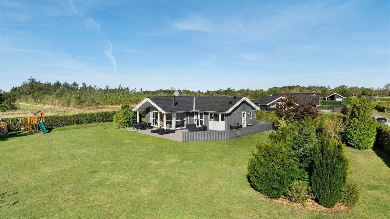 Photo of Outdoor in Oster Hurup