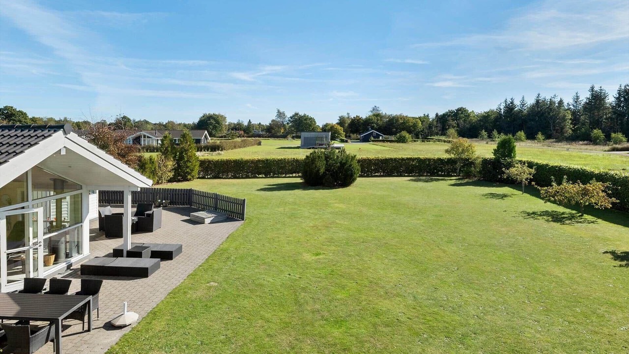 Photo of Outdoor in Oster Hurup