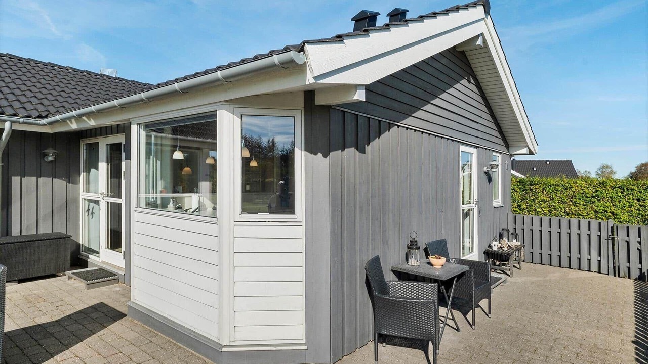 Photo of Outdoor in Oster Hurup