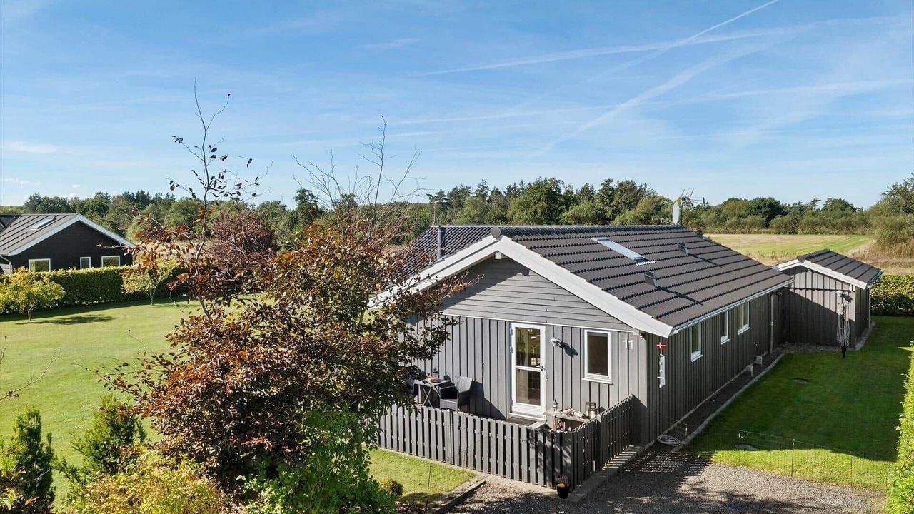Photo of Outdoor in Oster Hurup