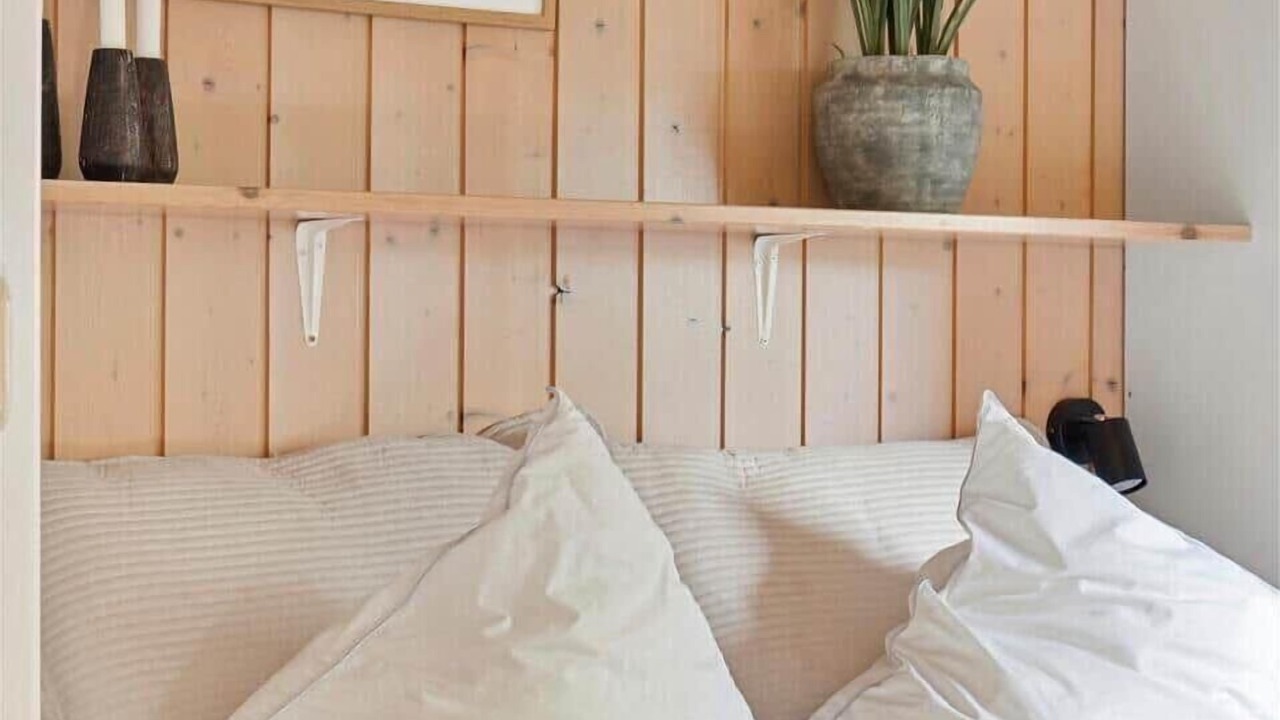 Photo of Bedroom in Rømø Kirkeby