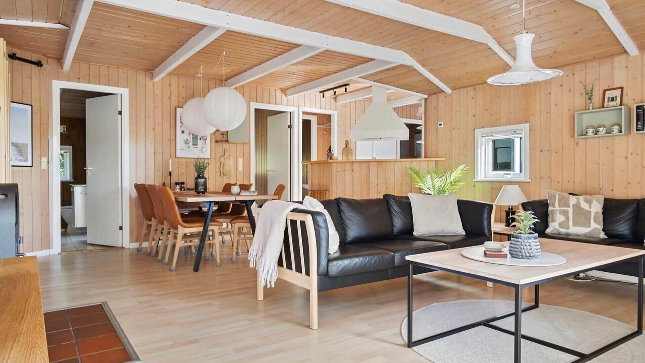 Photo of Livingroom in Rømø Kirkeby