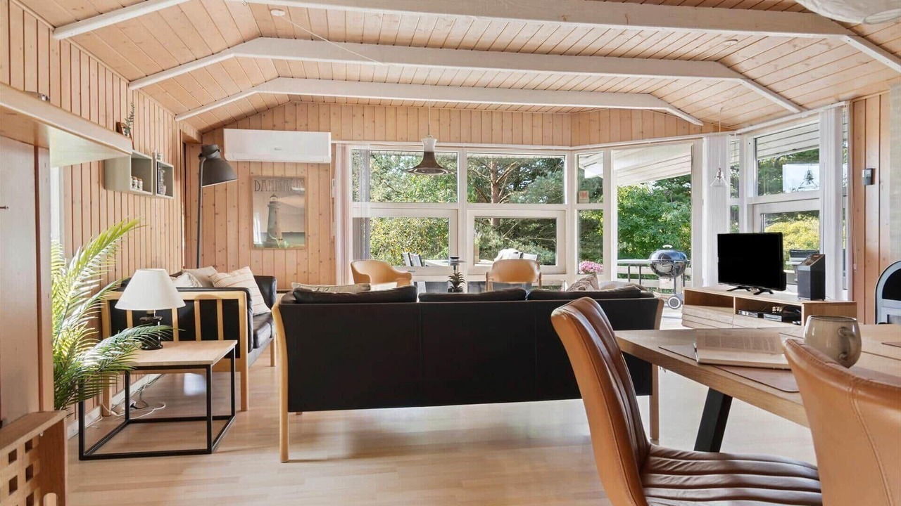 Photo of Livingroom in Rømø Kirkeby