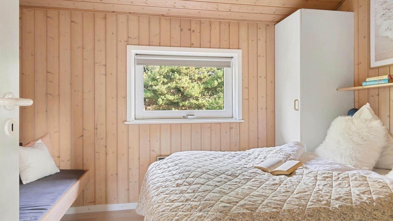 Photo of Bedroom in Rømø Kirkeby