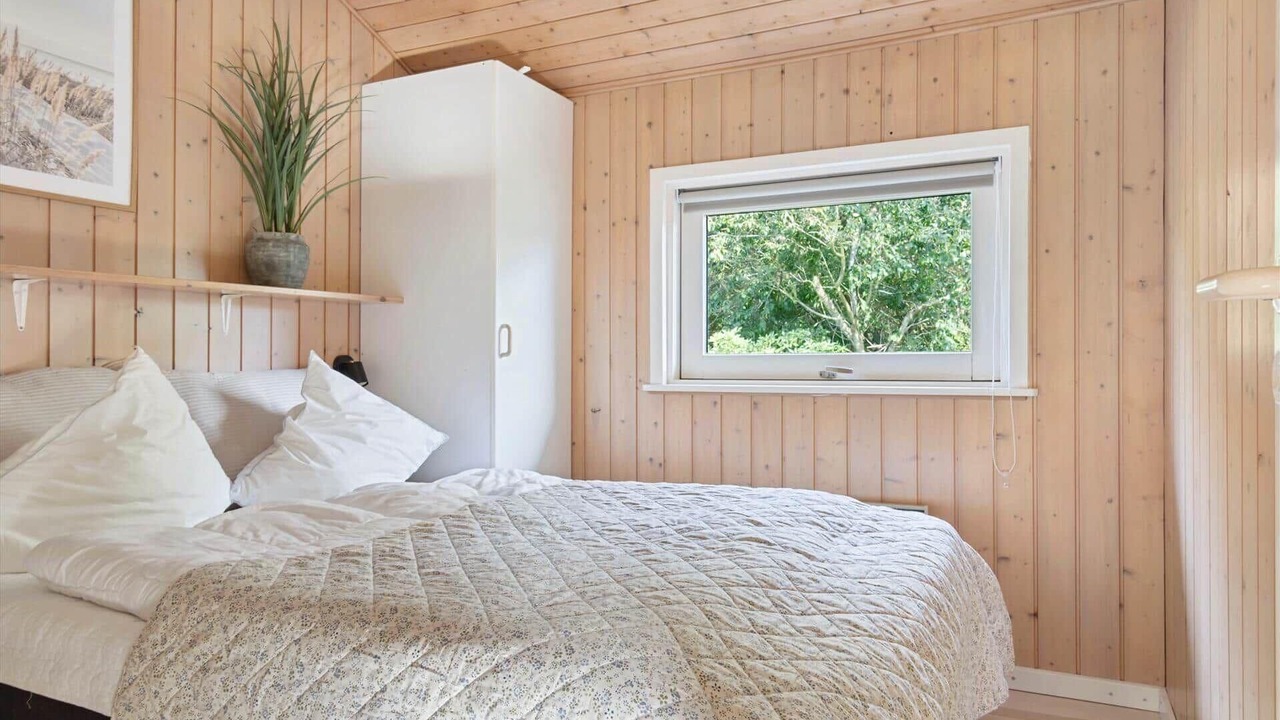 Photo of Bedroom in Rømø Kirkeby