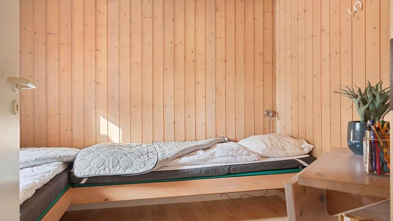 Photo of Bedroom in Rømø Kirkeby