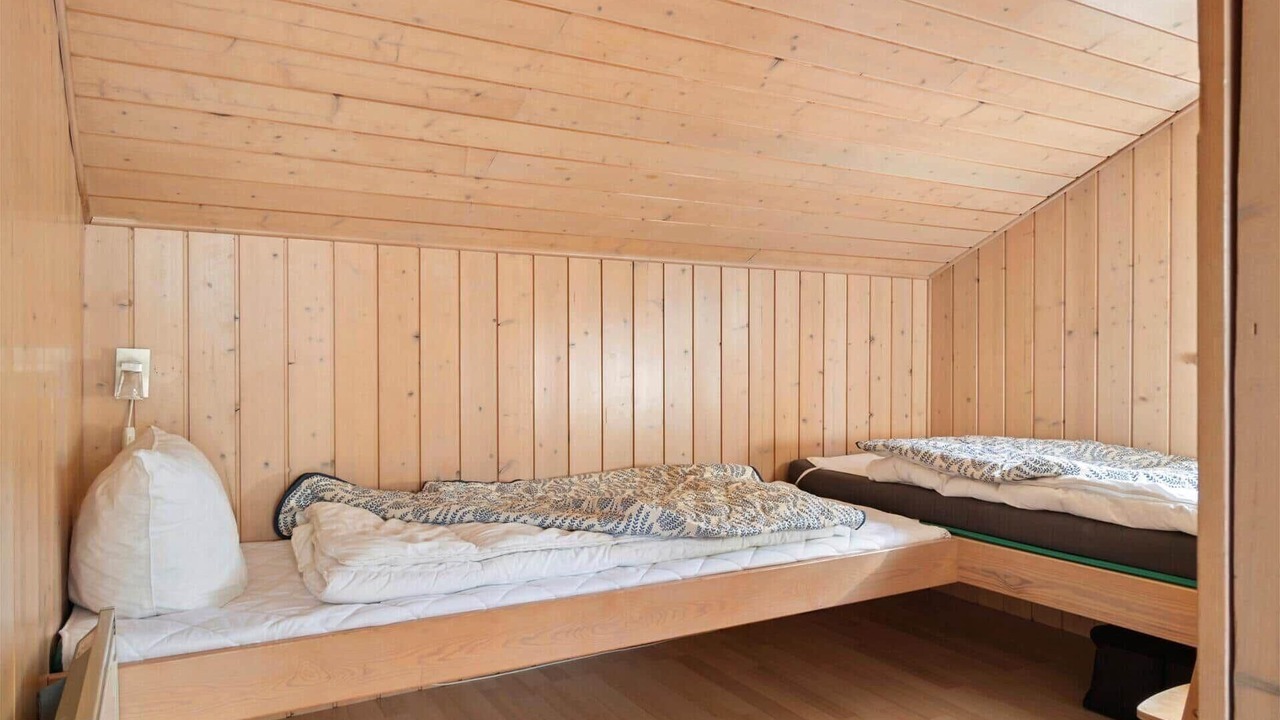 Photo of Bedroom in Rømø Kirkeby