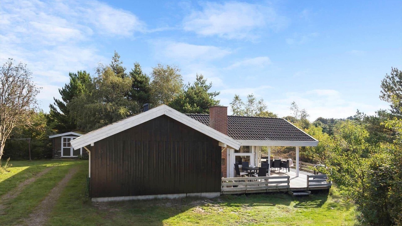 Photo of Outdoor in Rømø Kirkeby