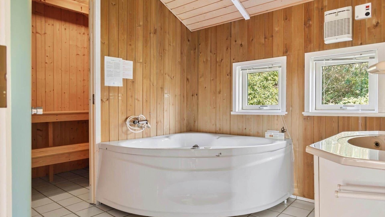 Photo of Bathroom in Rømø Kirkeby