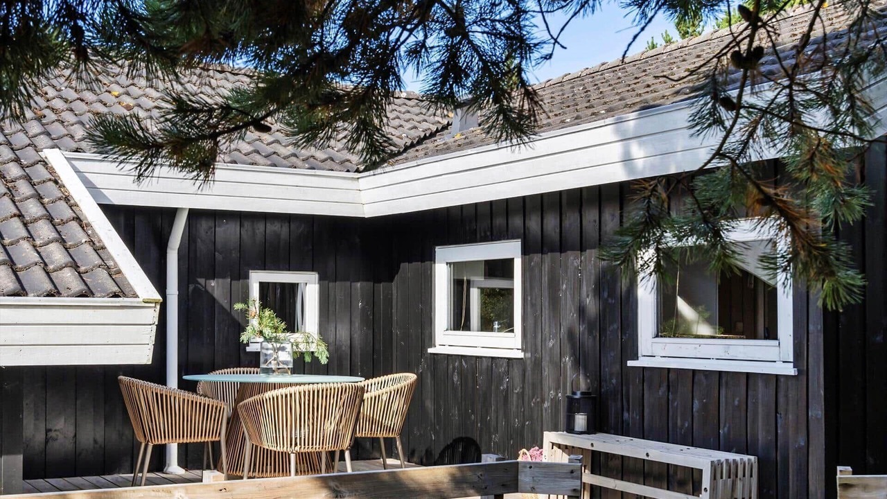 Photo of Outdoor in Rømø Kirkeby