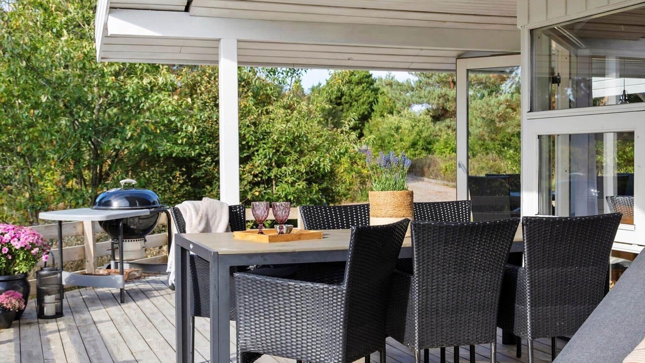 Photo of Outdoor in Rømø Kirkeby