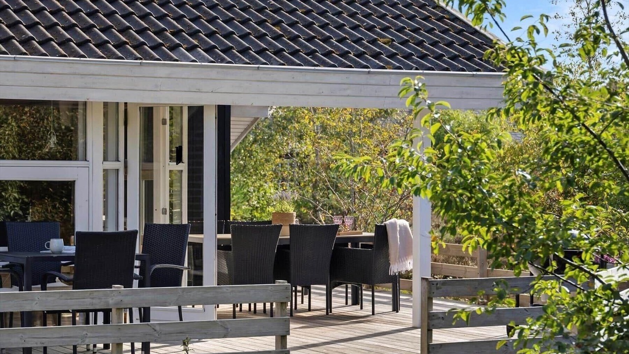 Photo of Outdoor in Rømø Kirkeby
