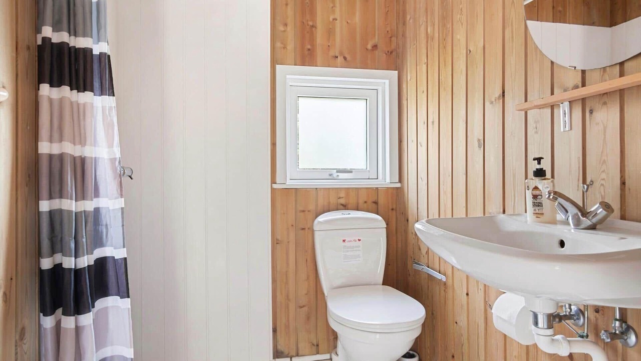 Photo of Bathroom in Rømø Kirkeby