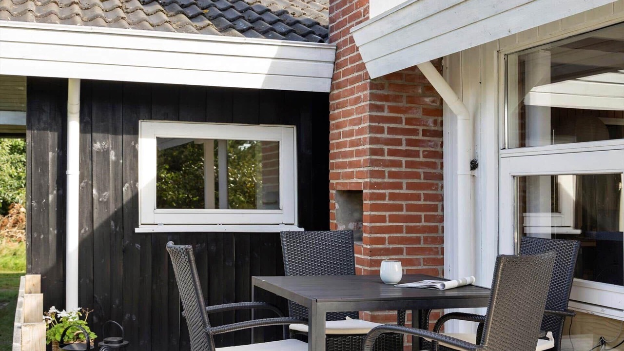 Photo of Outdoor in Rømø Kirkeby