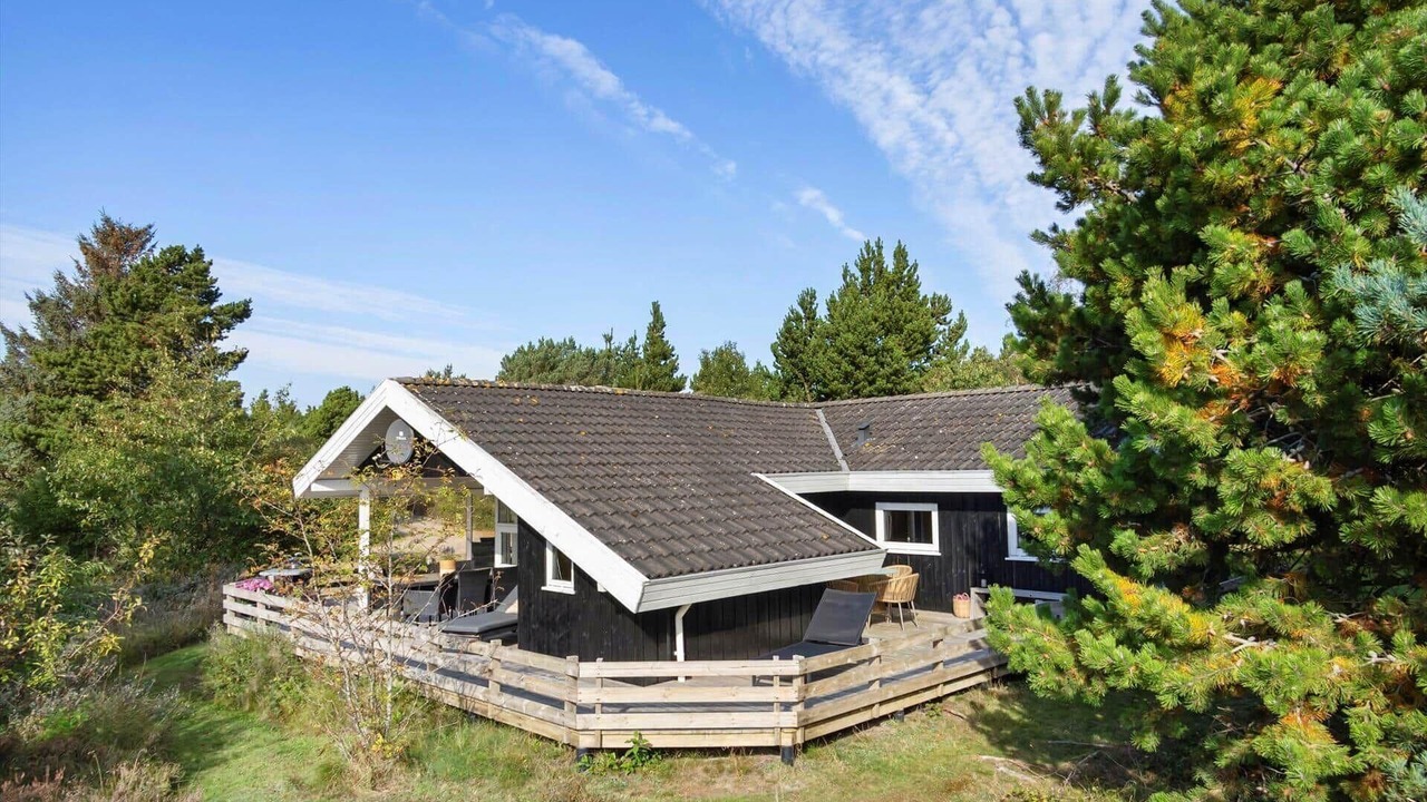 Photo of Outdoor in Rømø Kirkeby