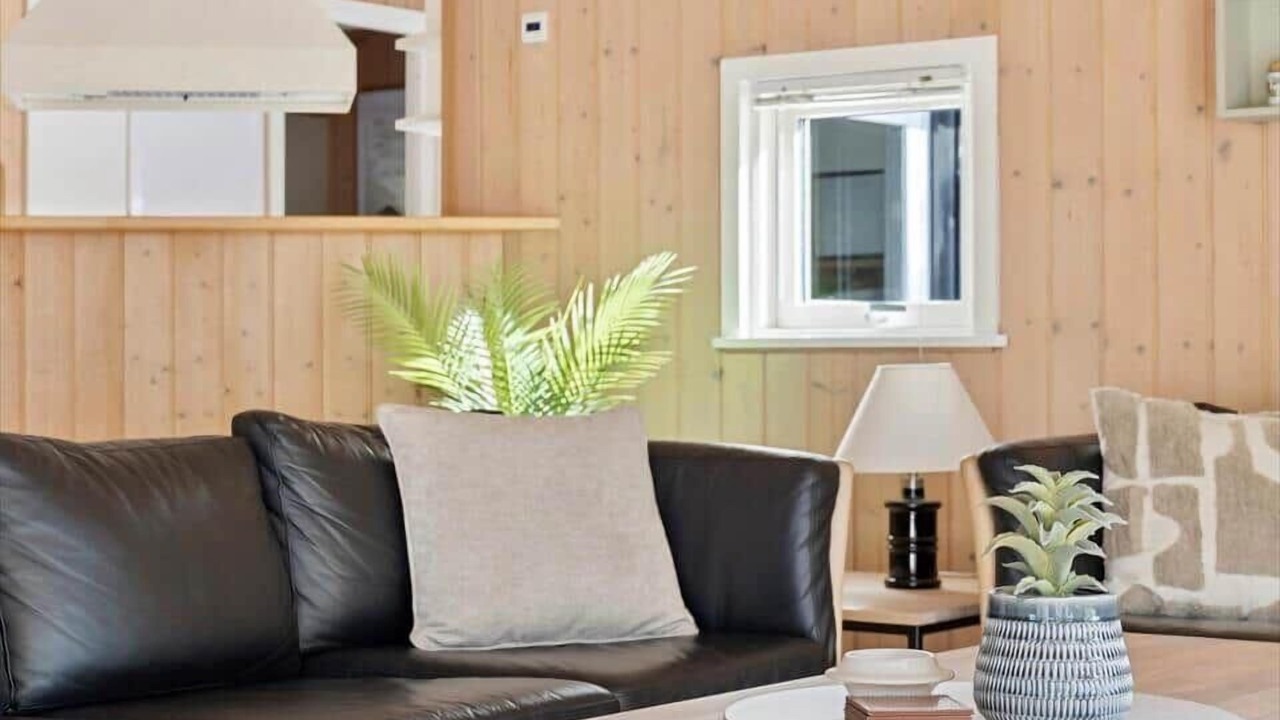 Photo of Livingroom in Rømø Kirkeby