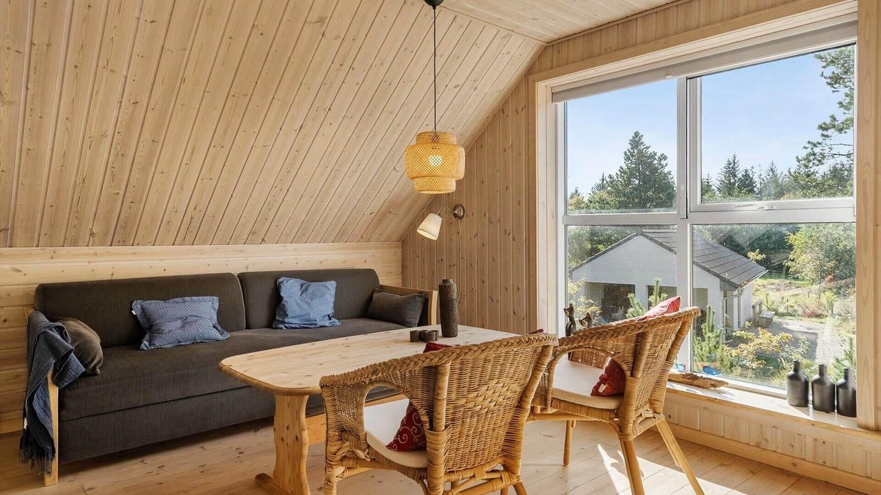 Photo of Livingroom in Bedsted