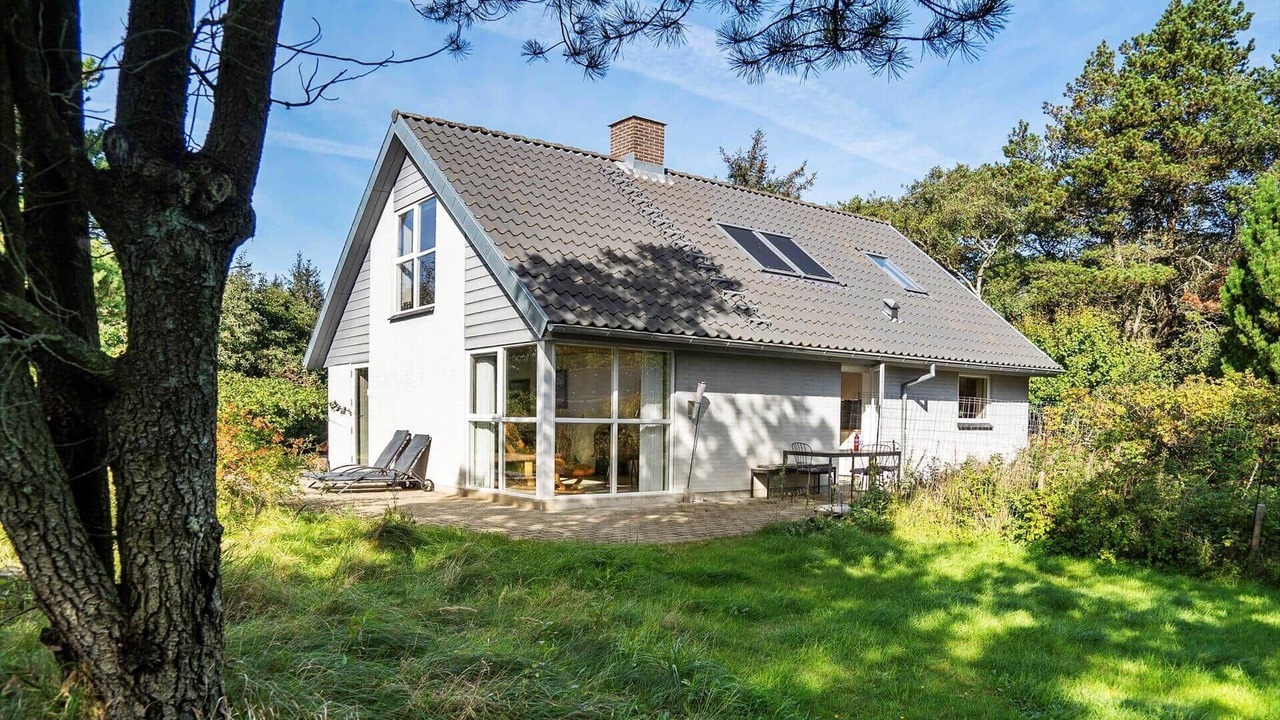 Photo of Outdoor in Bedsted