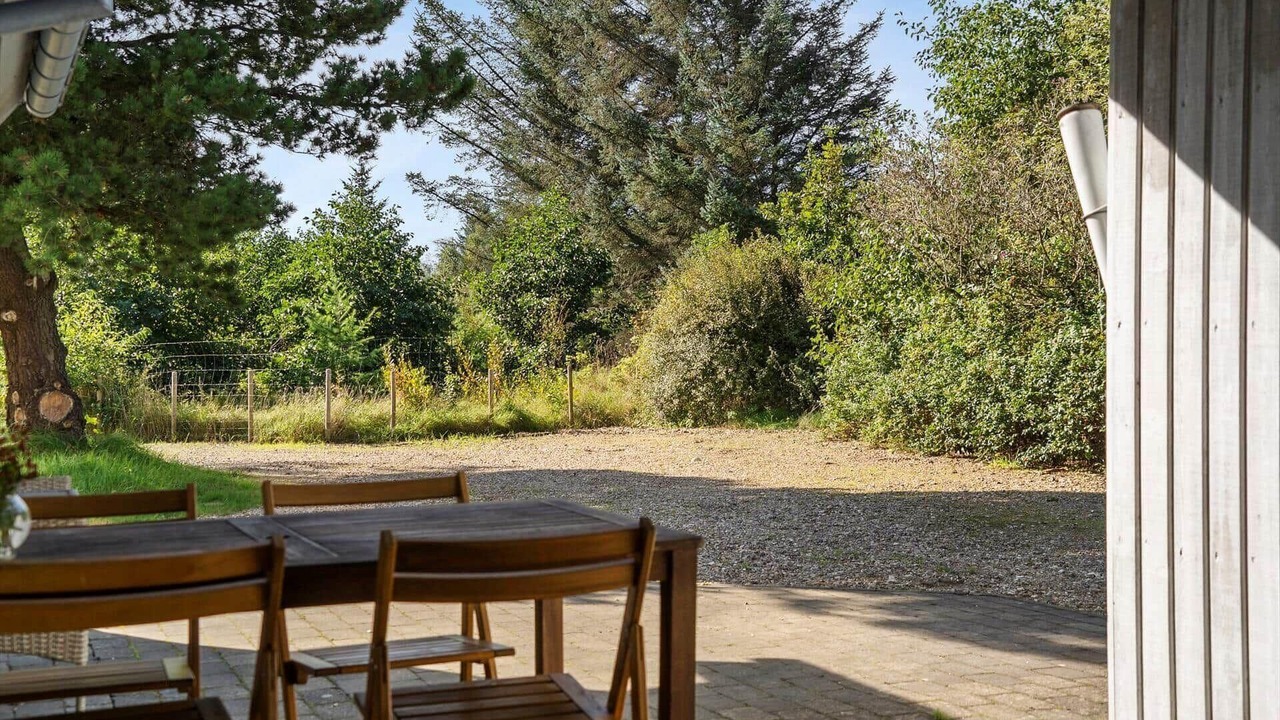 Photo of Outdoor in Bedsted