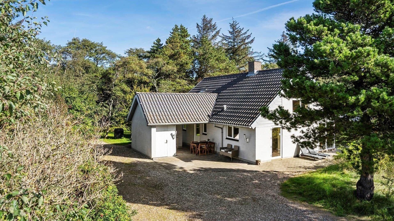 Photo of Outdoor in Bedsted