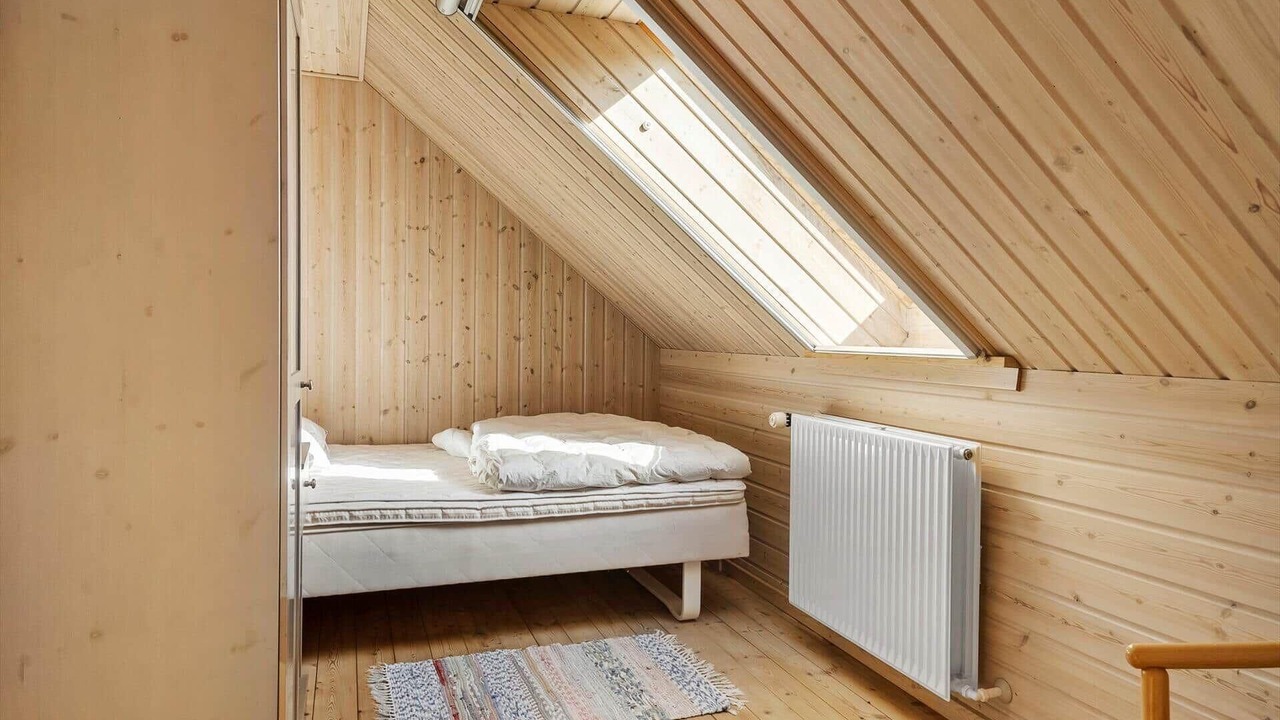 Photo of Bedroom in Bedsted