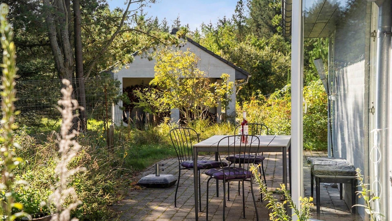 Photo of Outdoor in Bedsted