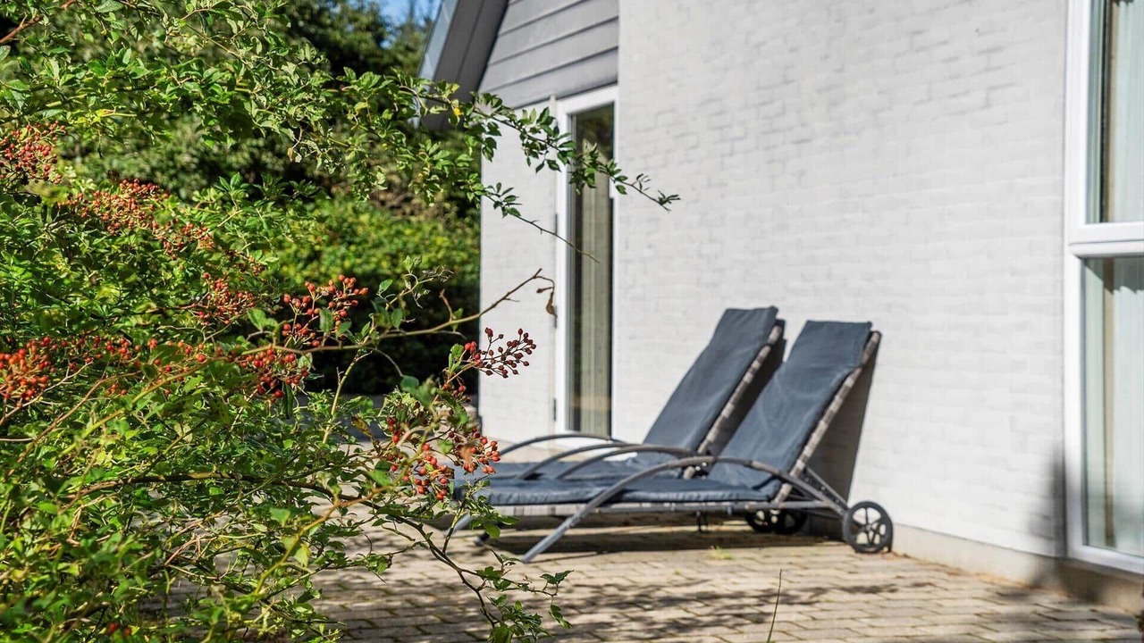 Photo of Patio Balcony in Bedsted