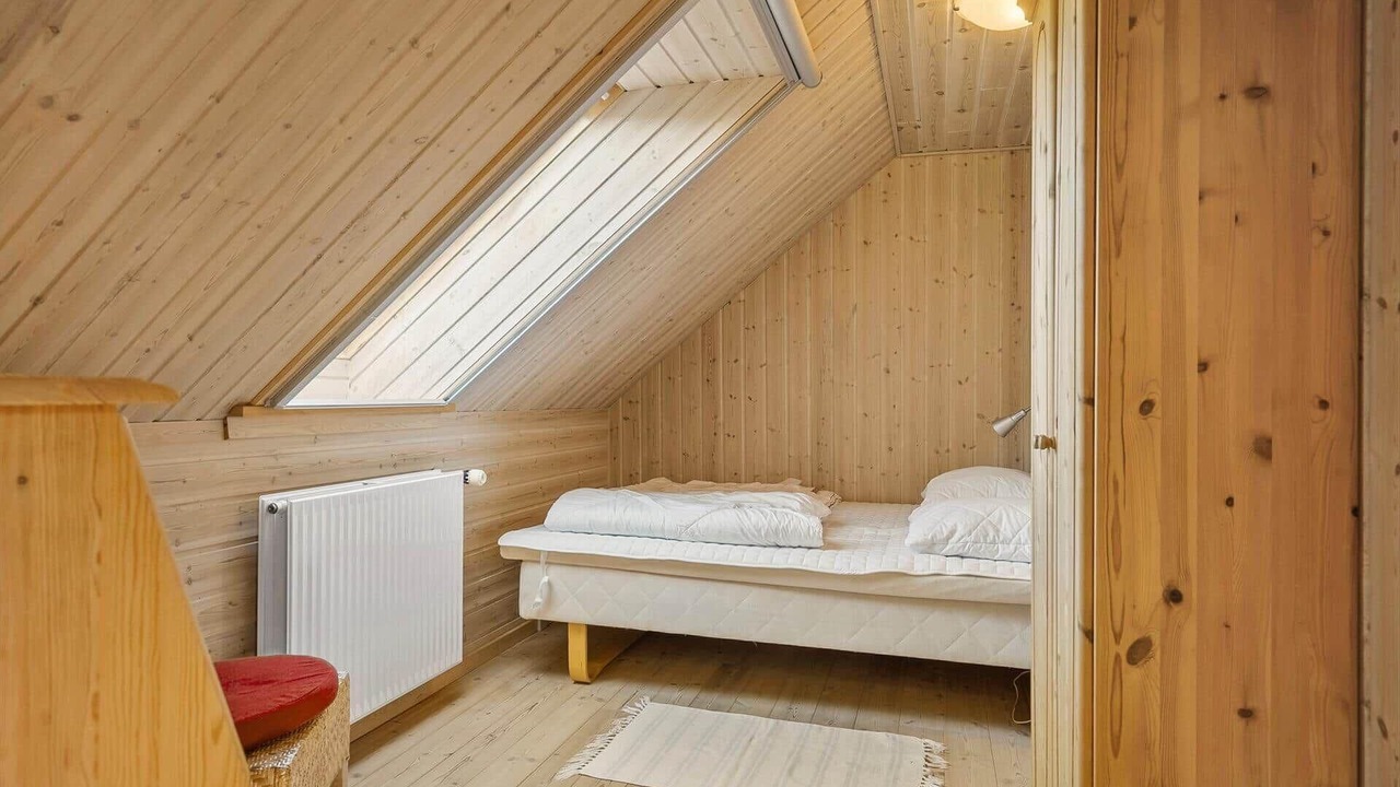 Photo of Bedroom in Bedsted