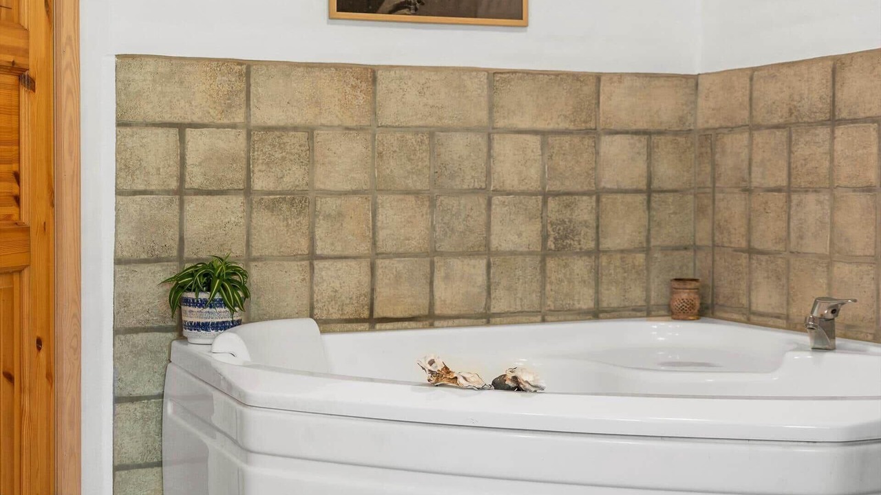 Photo of Bathroom in Bedsted