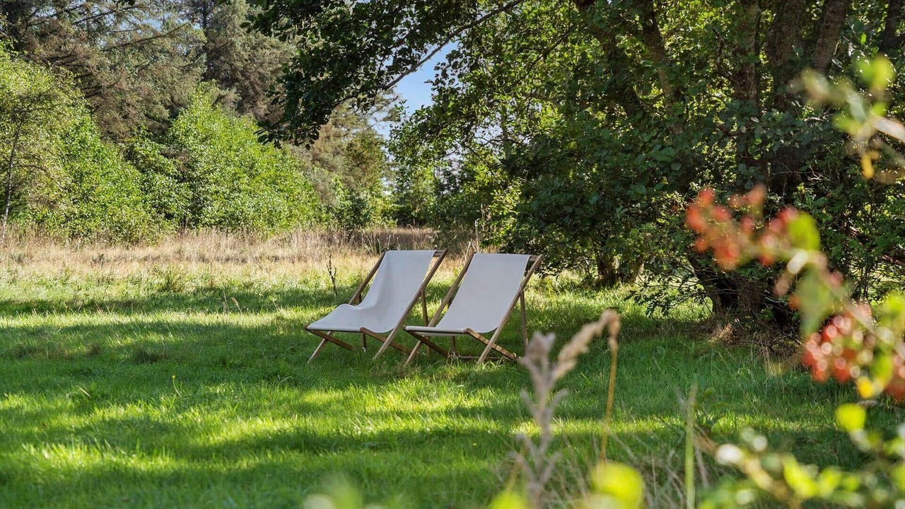 Photo of Outdoor in Bedsted