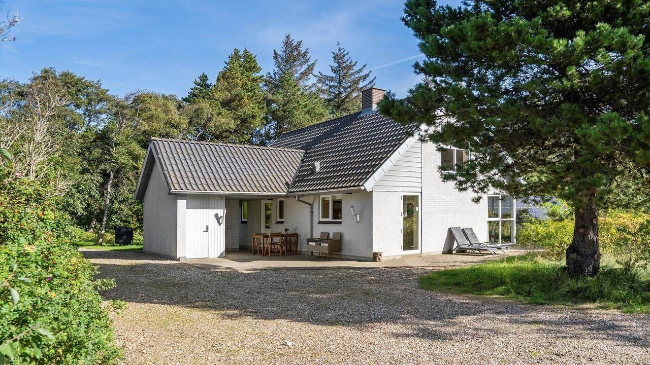 Photo of Outdoor in Bedsted