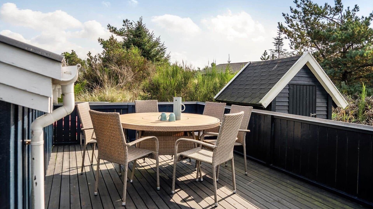 Photo of Outdoor in Sønder Vorupør