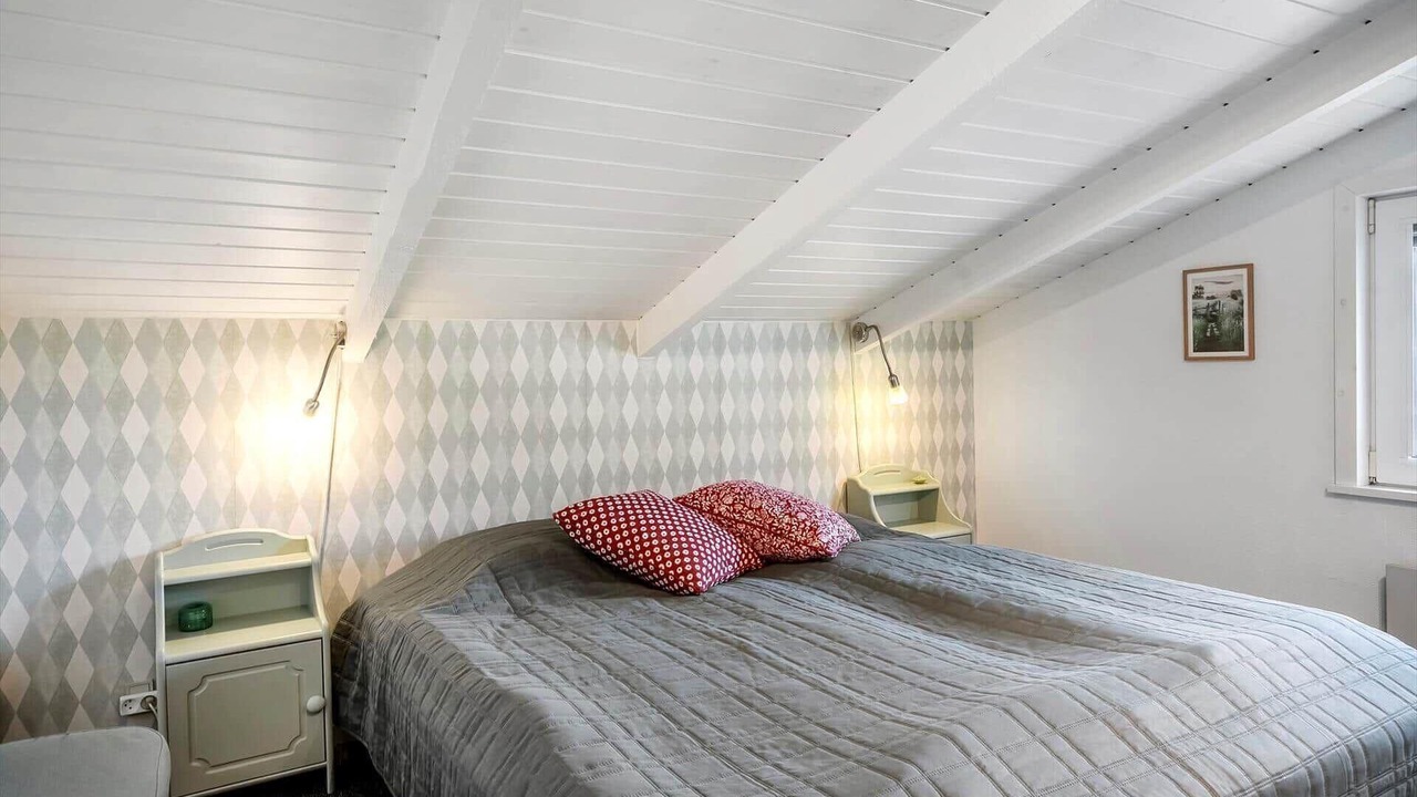 Photo of Bedroom in Sønder Vorupør